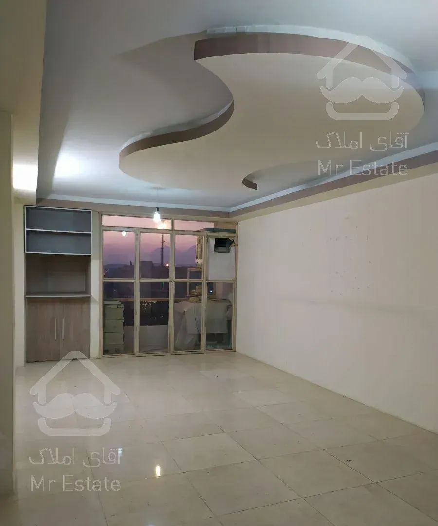 اجاره آپارتمان 95 متری در اشکاوند