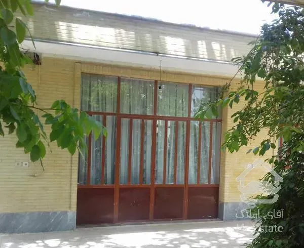 ویلا 1225 متر حاجی بیگ هشتگرد سنددار