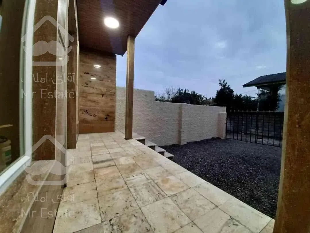 فروش ویلا ۱۳۰متری