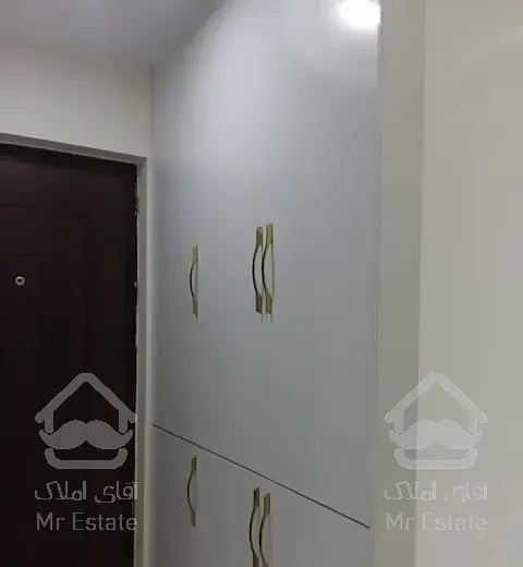 ۱۲۵ متری شیک در منطقه گردشگری تهران