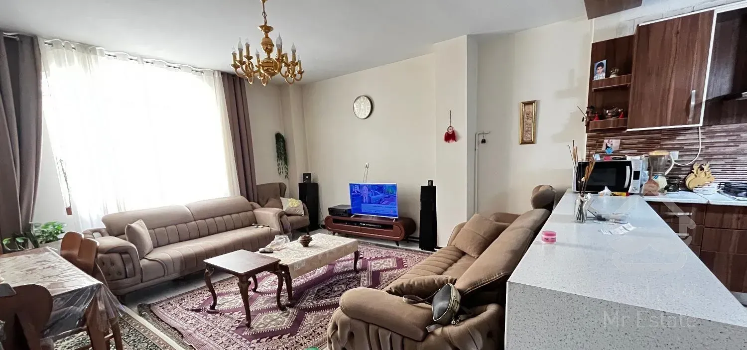 ۷۴ متر نقلی گلستان ها طبقه دوم