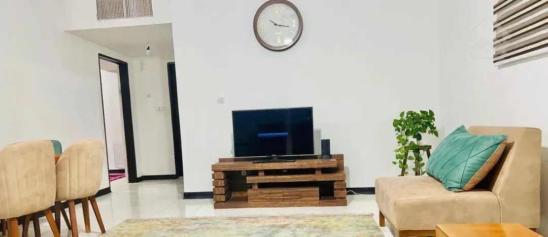 سه خواب مستردار کم واحد بر بلوار پاسارگاد