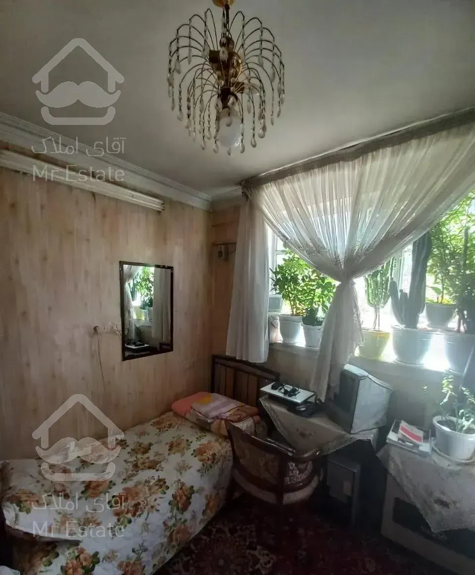 ۸۰متر۲خوابه طبقه ۲ تکواحدی در ناصرخسرو