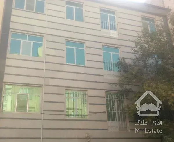 73متر دوخواب محدوده بیمارستان قائم شهرک ولیعصربسیج