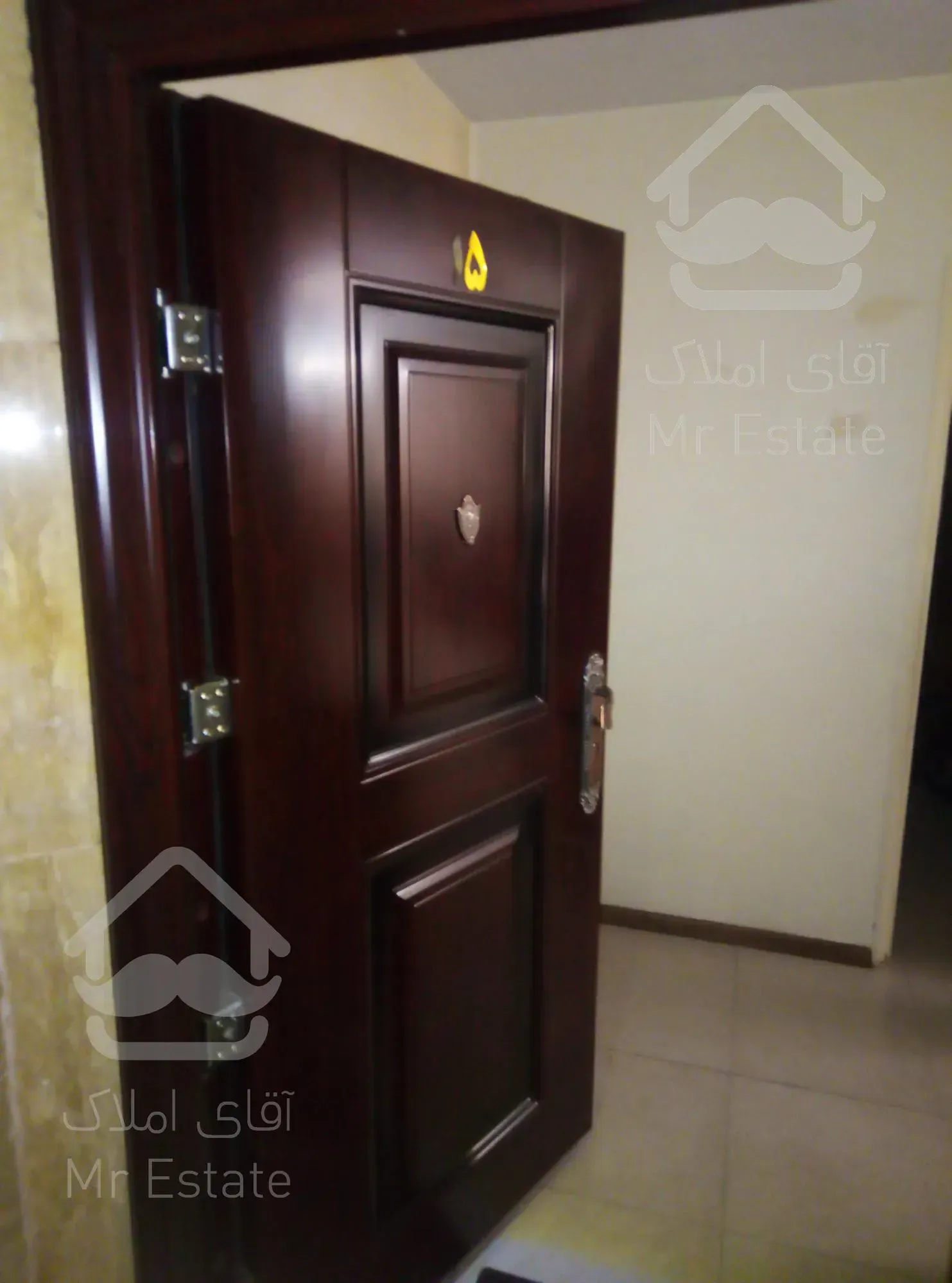 اپارتمان 166متری باغ فیض