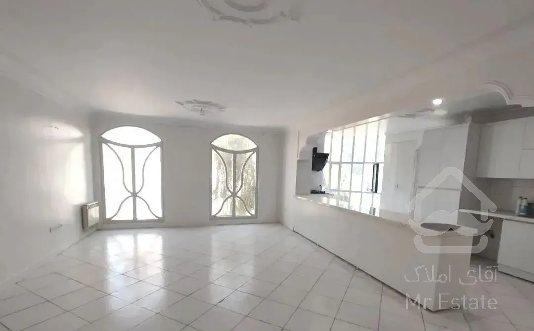 120 متر 3خواب/فول امکانات اکواریوم نور/اباذر