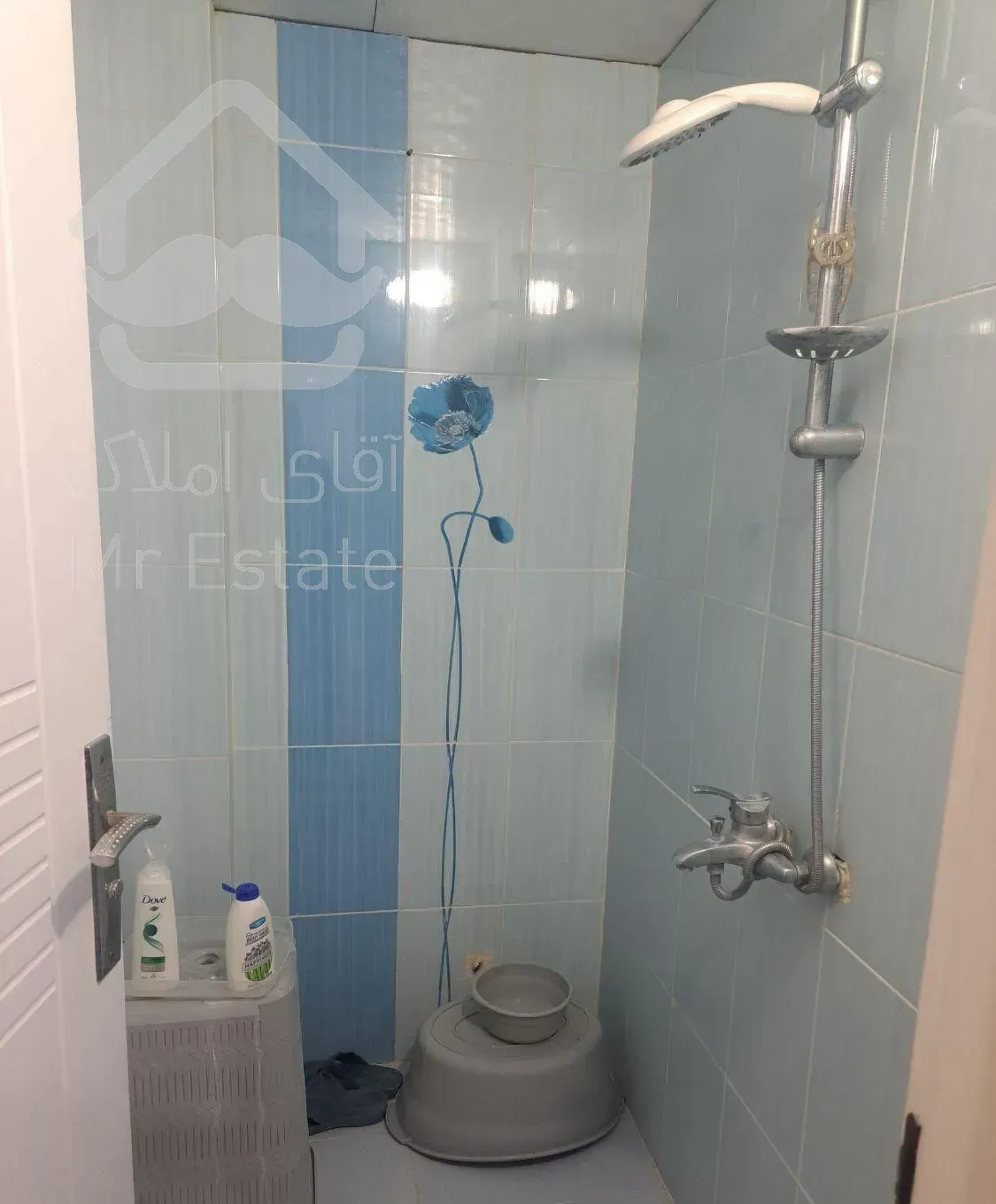 فروش آپارتمان ۵۳ متری ۱ خوابه طبقه ۱ در وحیدیه