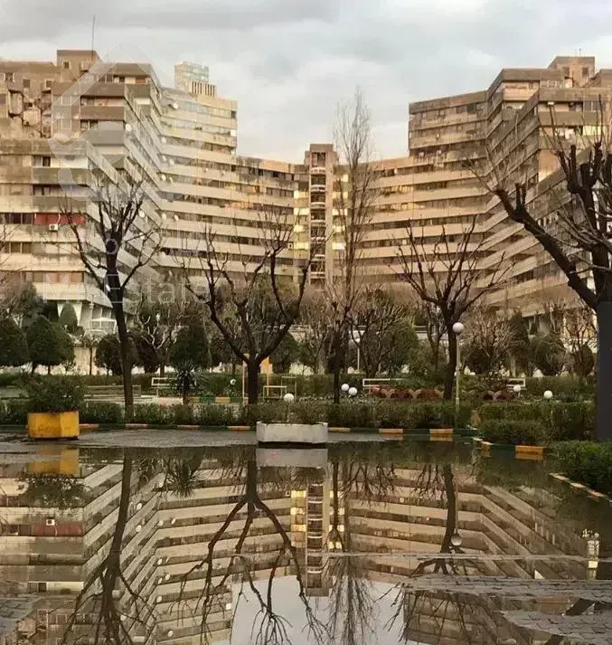 ۳ خوابه/۱۴۱ متری/به قیمت رسیده