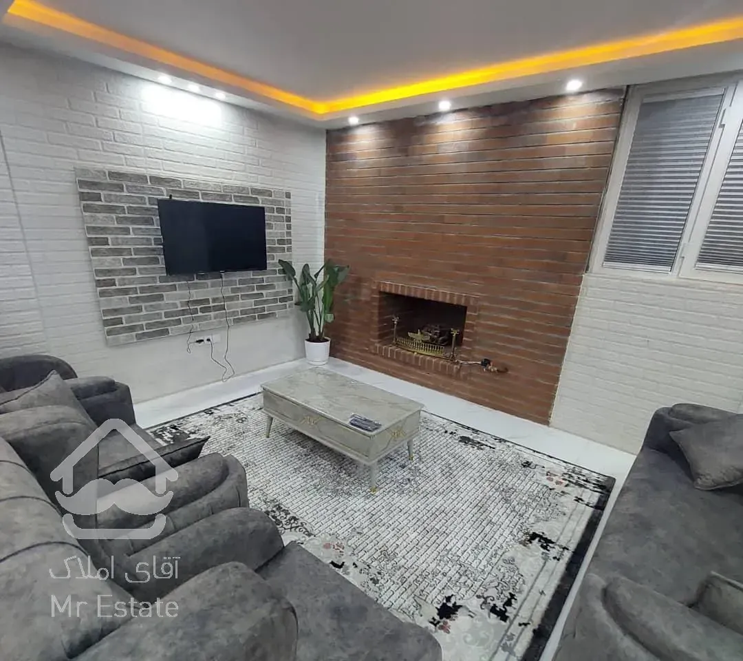 اجاره ویلایی دوبلکس استخردار  ۴ خوابه نوساز