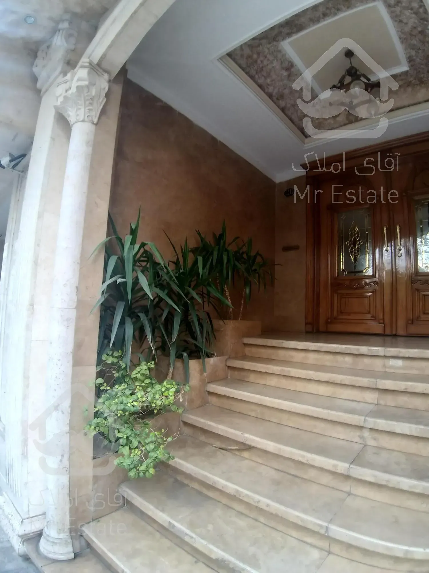 ۱۱۶ متر زیر قیمت مناسب سرمایه گذاری