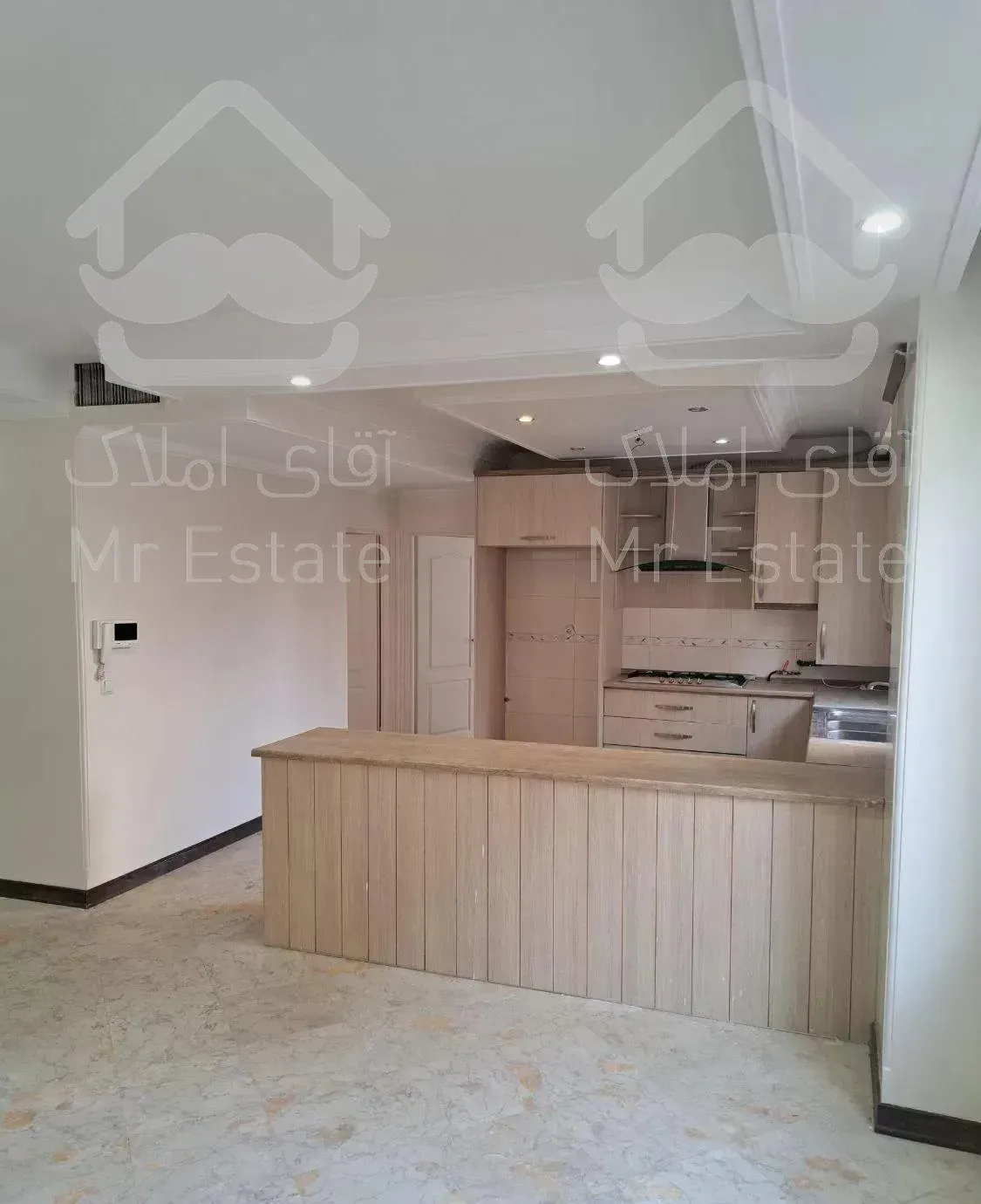 آپارتمان ۱۰۰متری  فرعی امیرنیا