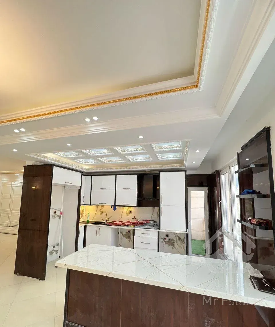 ۱۴۰متر/ازگل/تکواحدی/۲پارکینگ