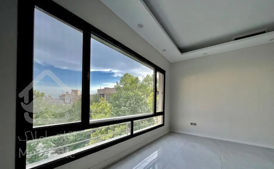 قلهک ۱۷۰ متر تک واحدی