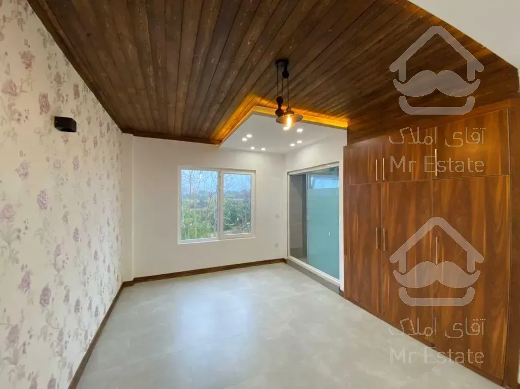 فروش فوق العاده ویلای شیک و زیبا