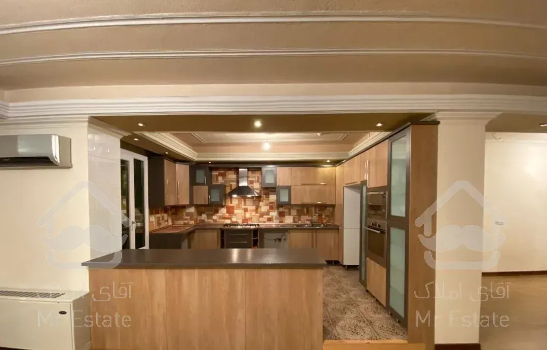 ۱۴۵ متری ، سه خوابه کوی فراز