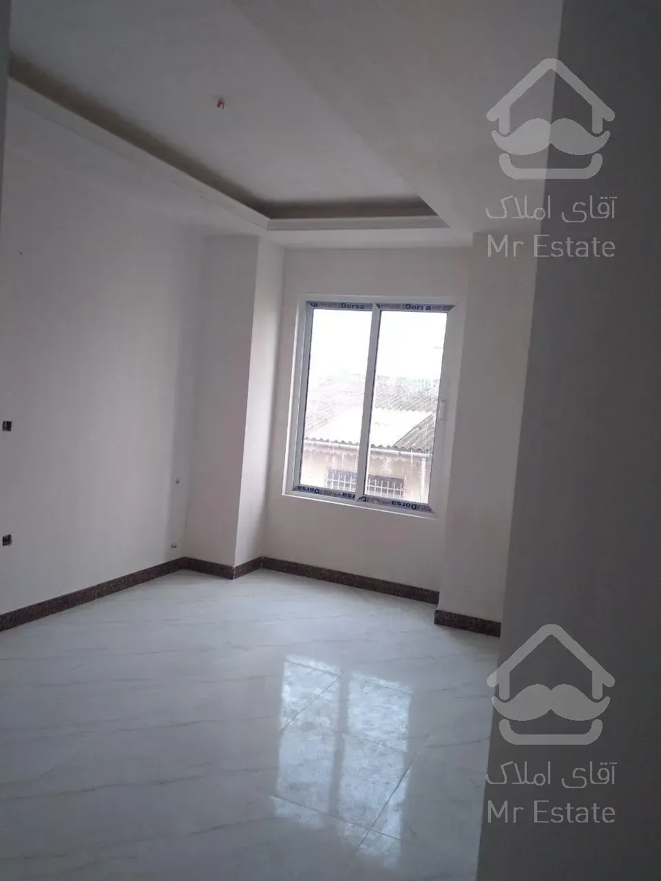 فروش،واحد آپارتمان تازه ساخت ساحل طلایی