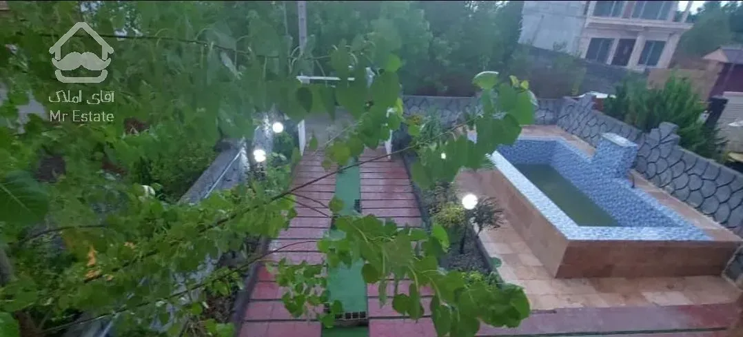 رهن و اجاره ویلا استخردار