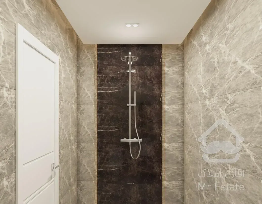 ((179 متر در برج باغ اشرفی الماس )) عمارتی ماندگار