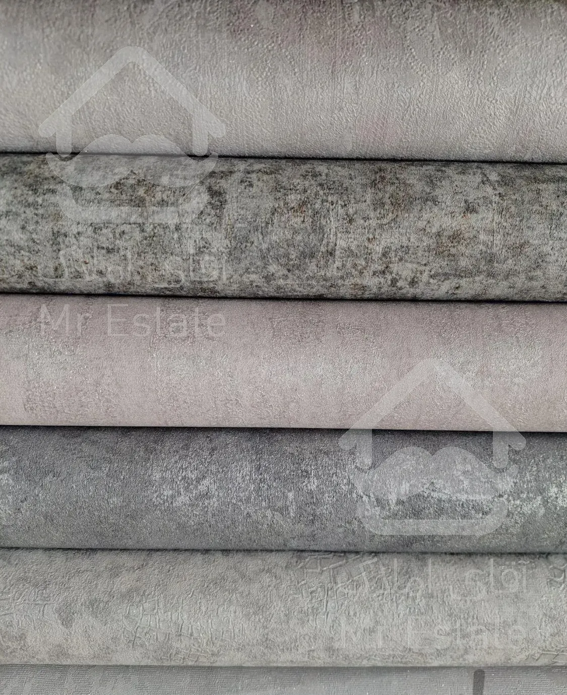 کاغذ دیواری قابل شستشو موجود فروشگاه