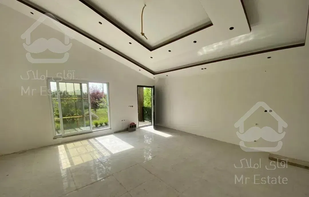 خانه ۲۵۰ متری