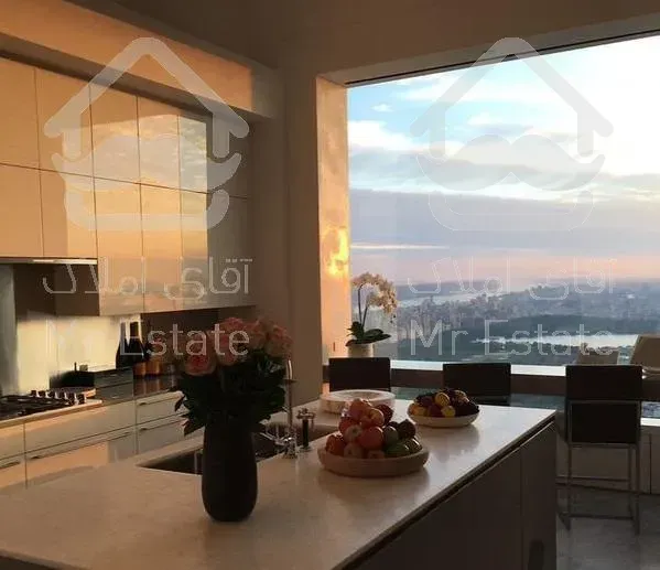 خرید آپارتمان 200 متری فرمانیه