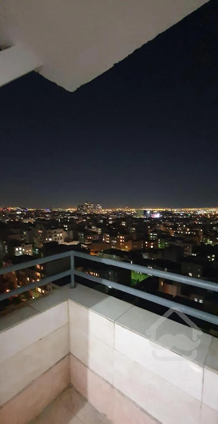 ۱۲۰ متر/۳ خواب /تهاتر با واحد کوچکتر