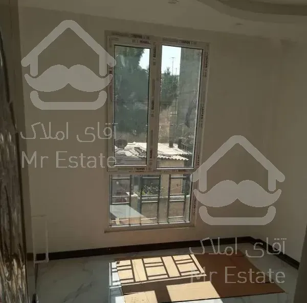 65 متری /دربند / ویوی کوهستان