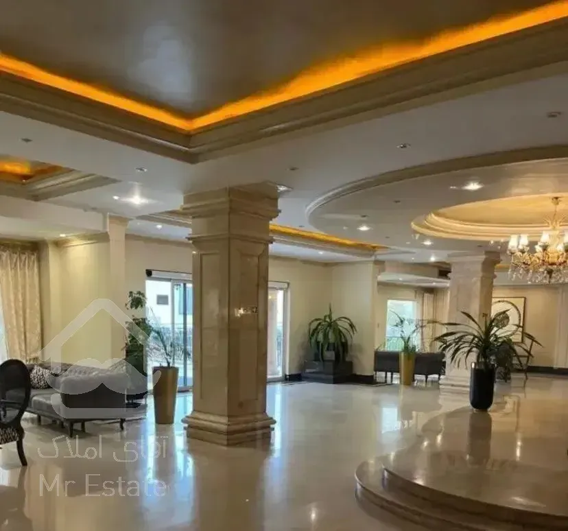 برج‌های صیاد/دریاچه