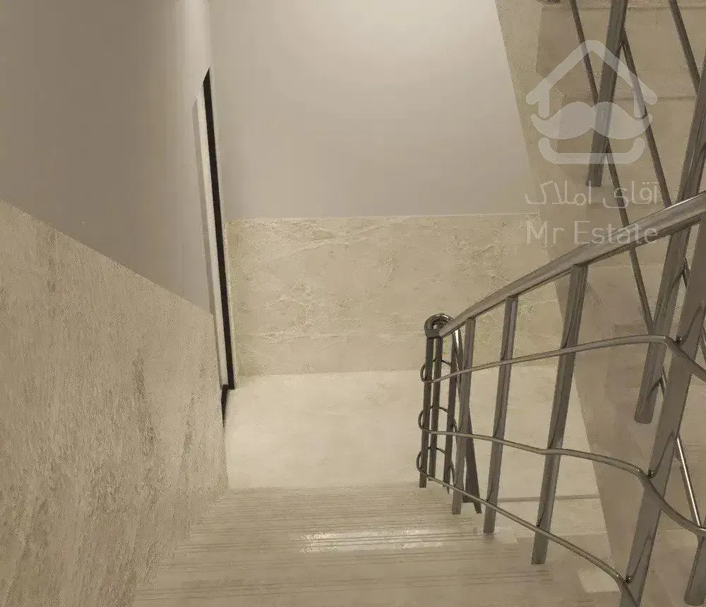 120 آپارتمان رادیو دریا 17 غربی تک واحدی