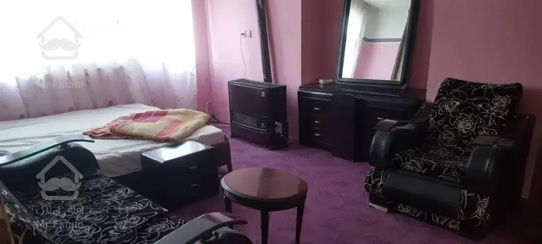 سوئیت سوییت آپارتمان ۲خواب