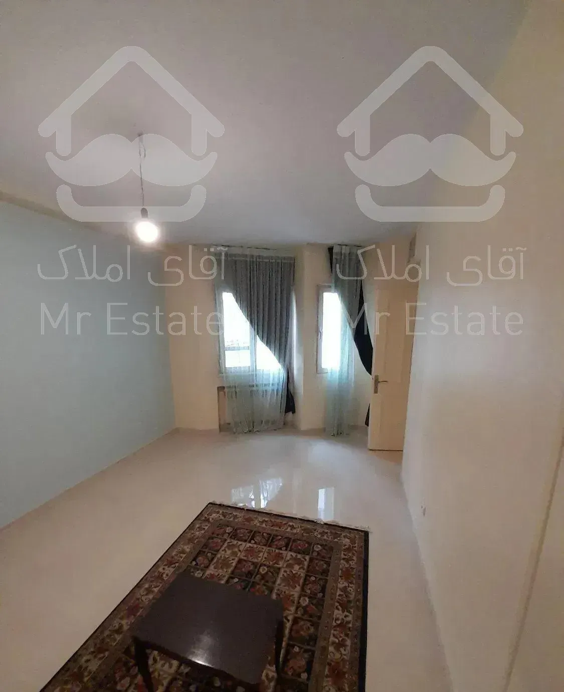 ۲۰۰ متر ( نور نقشه لوکیشن )