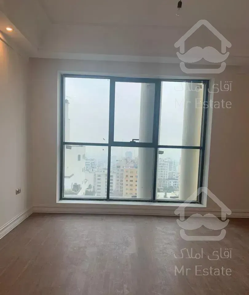 درکه برج باغ۱۷۴متر/۲۶ آیتم مشاعات /ویو ابدی