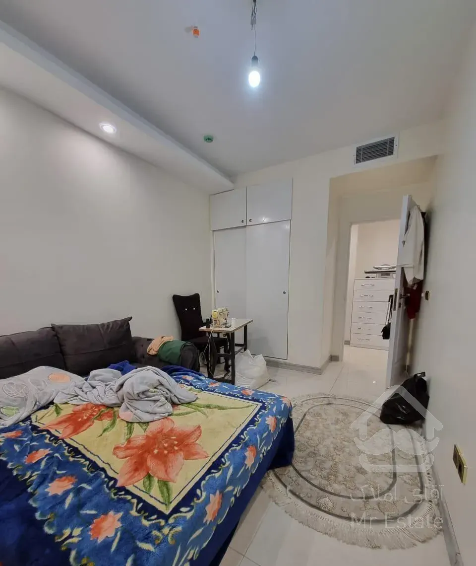 فروش آپارتمان ۱۴۸ متری ۳ خوابه در میرداماد