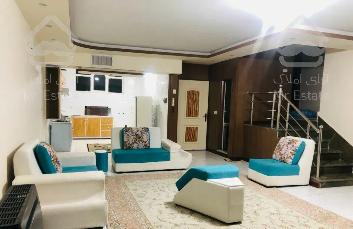 اجاره آپارتمان مبله