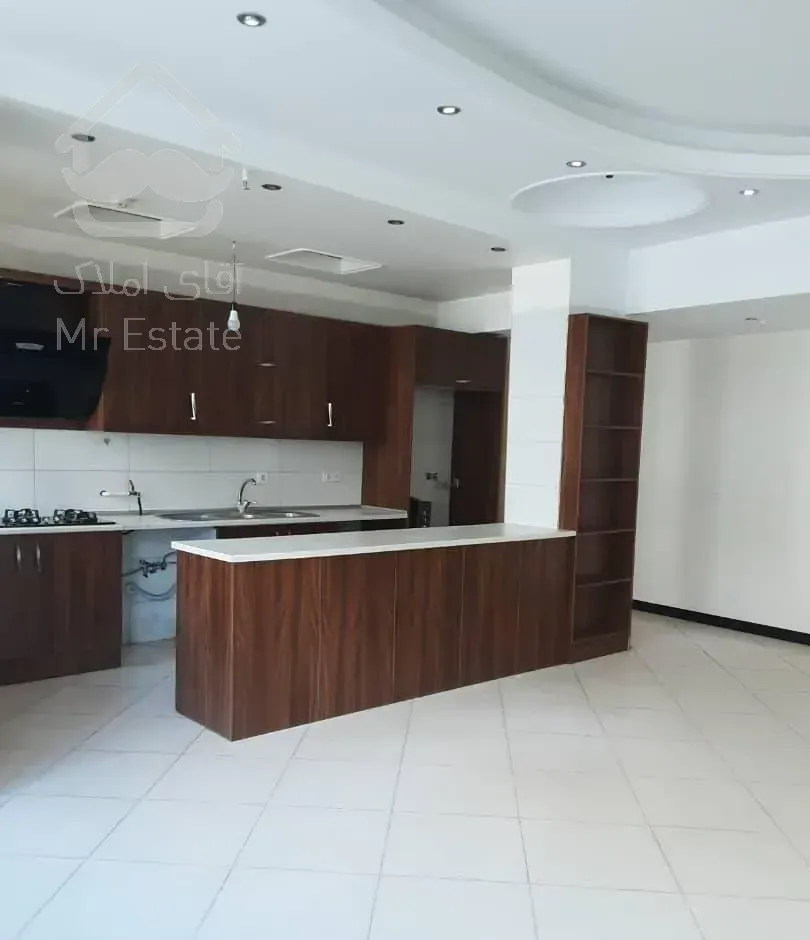 فروش آپارتمان ۹۲ متری ۲ خوابه در شهرک سینمایی