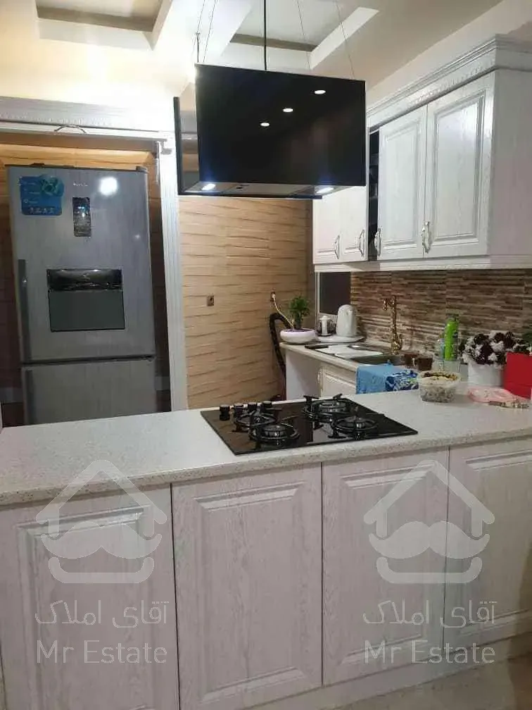 آپارتمان ۷۰متر۲خواب کم سن کم واحدروبه آفتاب جنت آباد