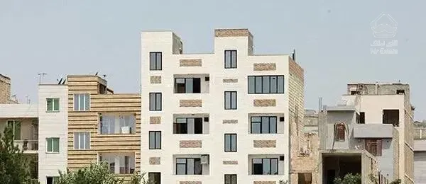 اجاره آپارتمان ۴۵ متری ۱ خوابه همکف