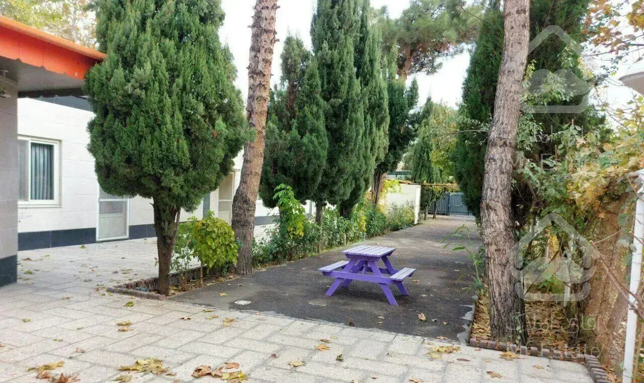 اجاره سوئیت و اتاق «متل باغ» در وسط شهر مشهد