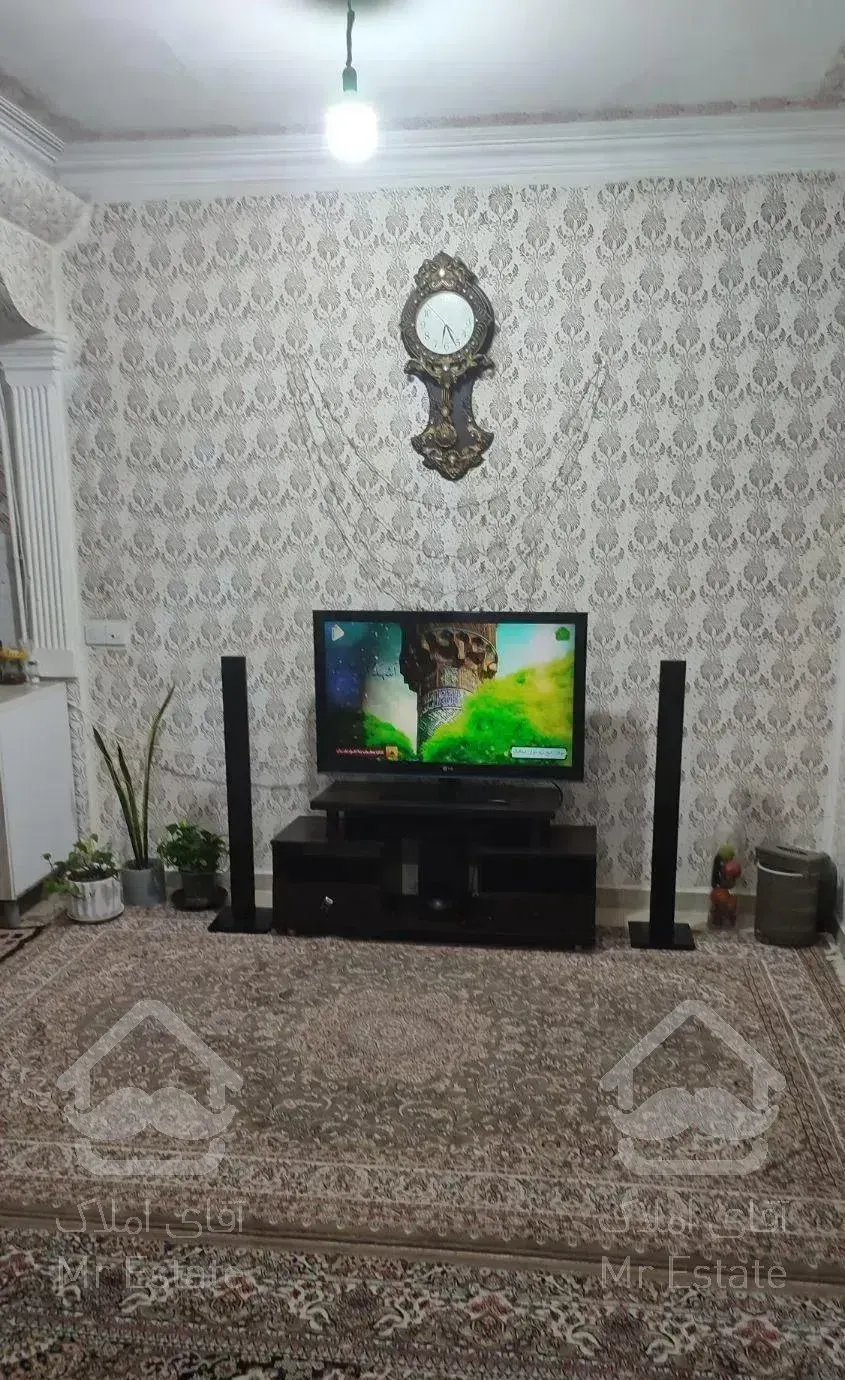 آپارتمان بومهن فروشی