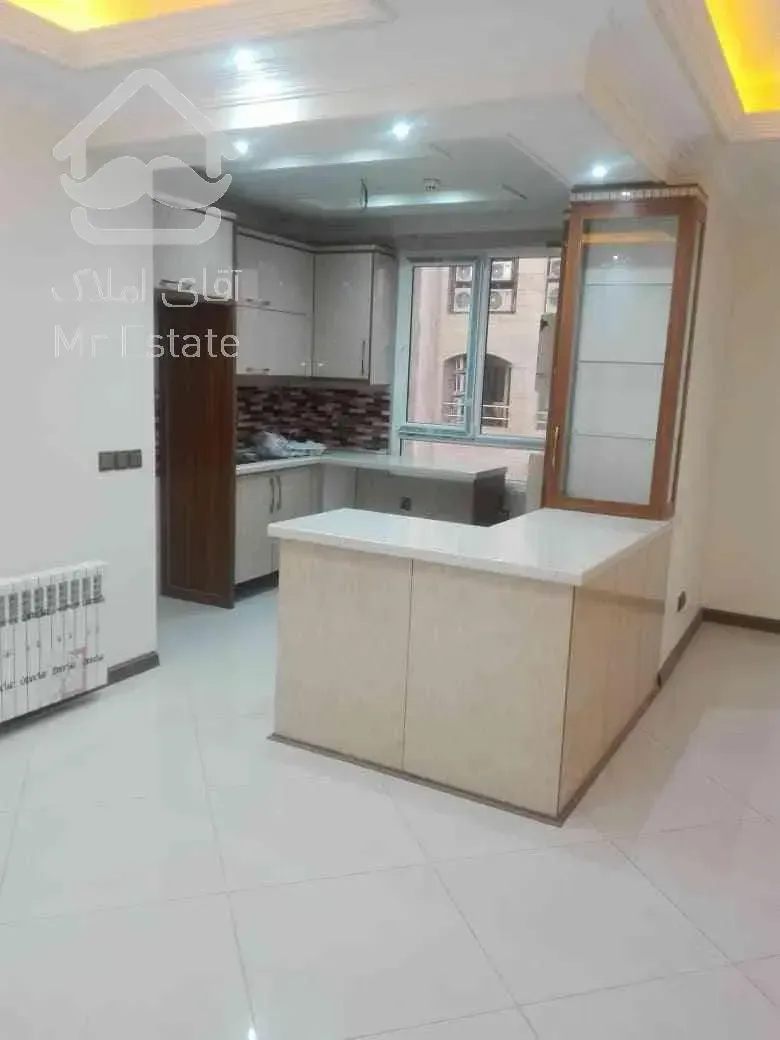 137متر/3خواب/نوساز/کاشانی/بهنام