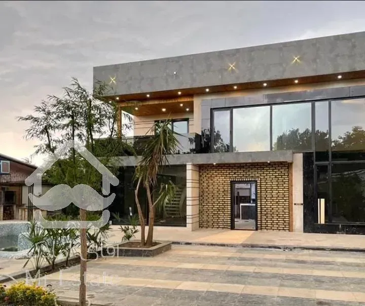 ویلا باغ متری۷۰۰  شهرکی در سهیلیه کرج