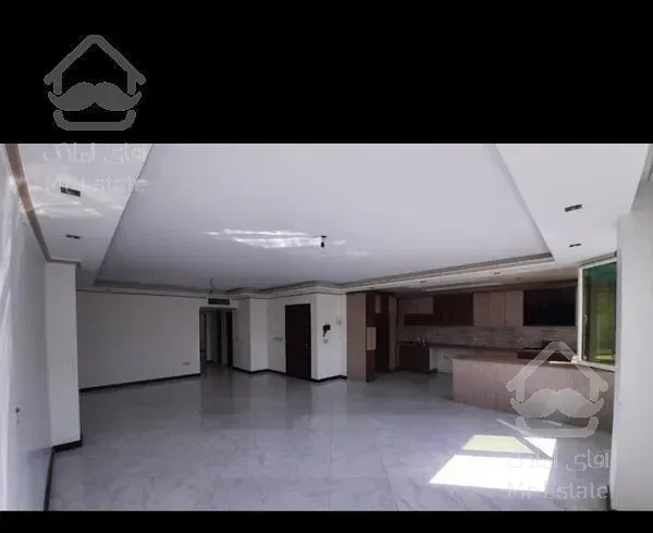 آپارتمان120متردوخواب تک واحدی سعادت آباد