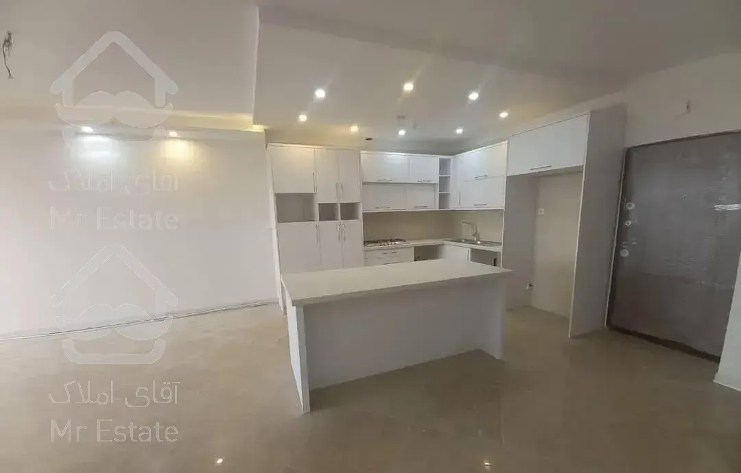 آپارتمان ۱۱۰ متر ۲خواب   تکواحدی  ( لارستان )