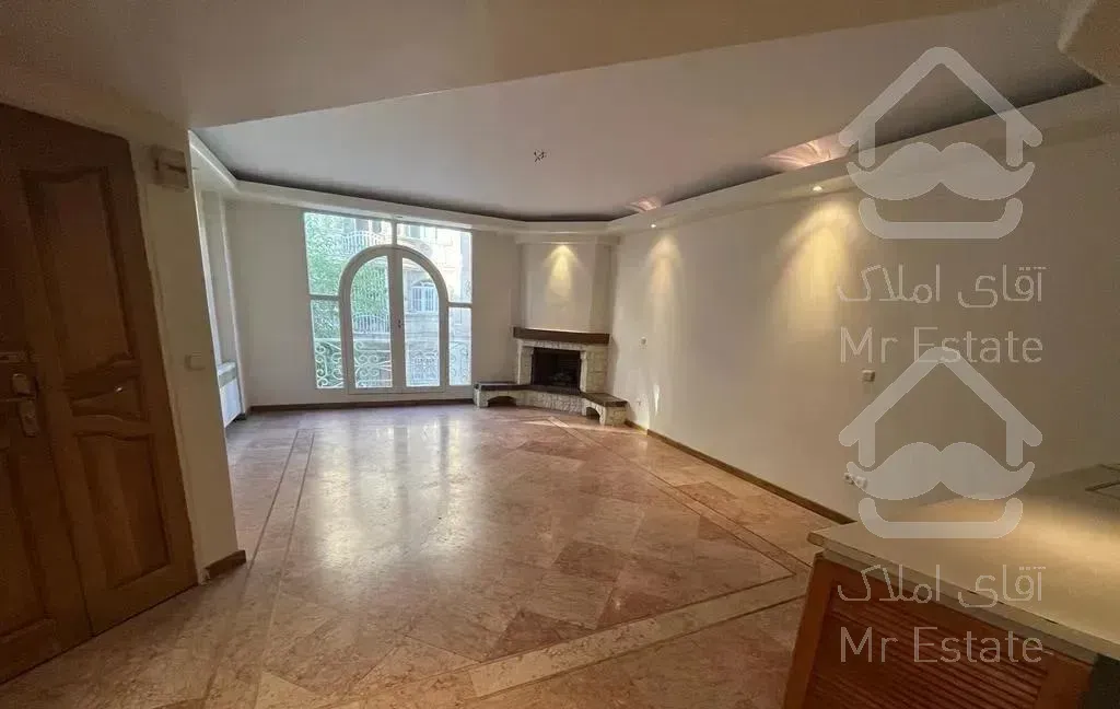 آپارتمان ۱۰۰متر ۲خواب ،ونک