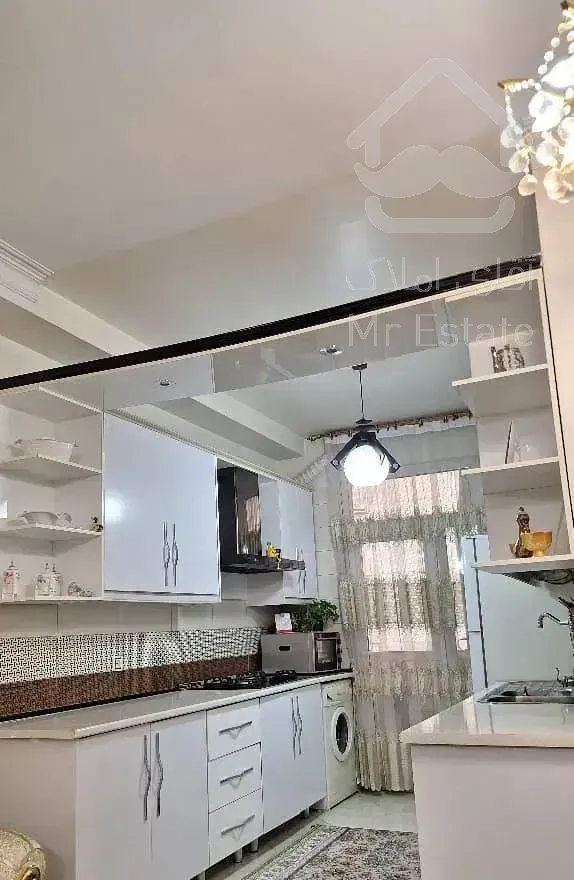 ۶۸متری/فول امکانات/جوادیه