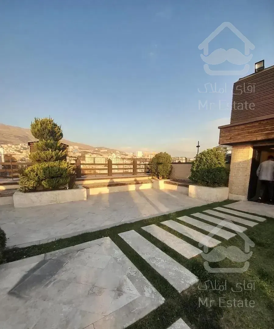 اجاره اپارتمان ۹۸ متر دلباز ویو ابدی