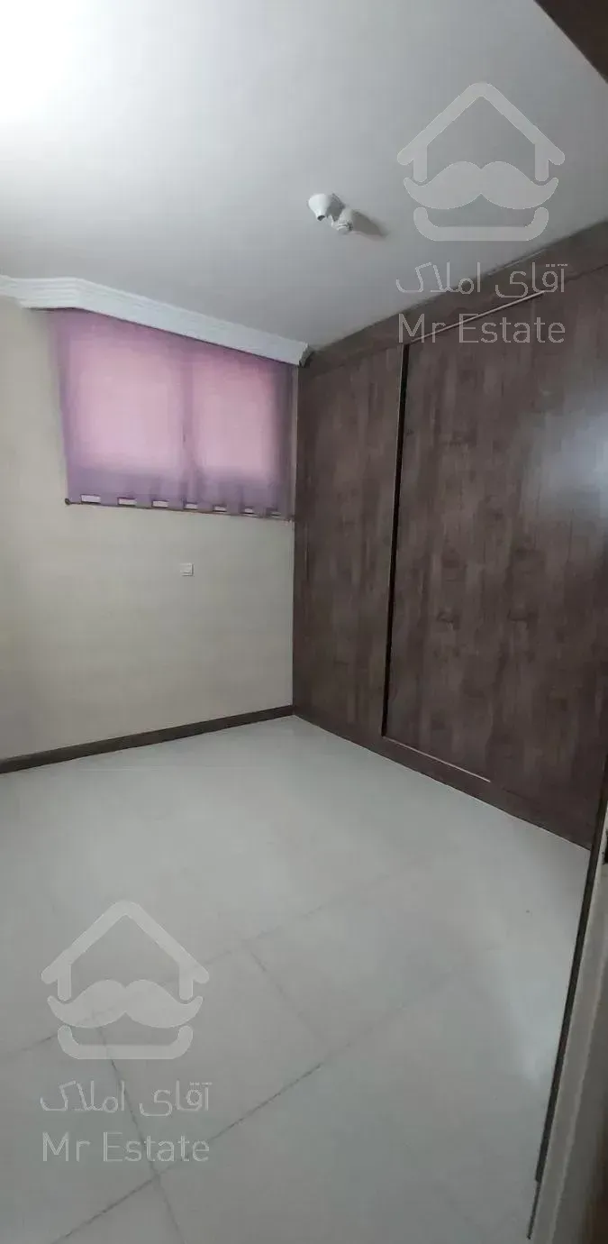 ۱۰۰متر/دوخواب/تاپ لوکیشن باغ زیار