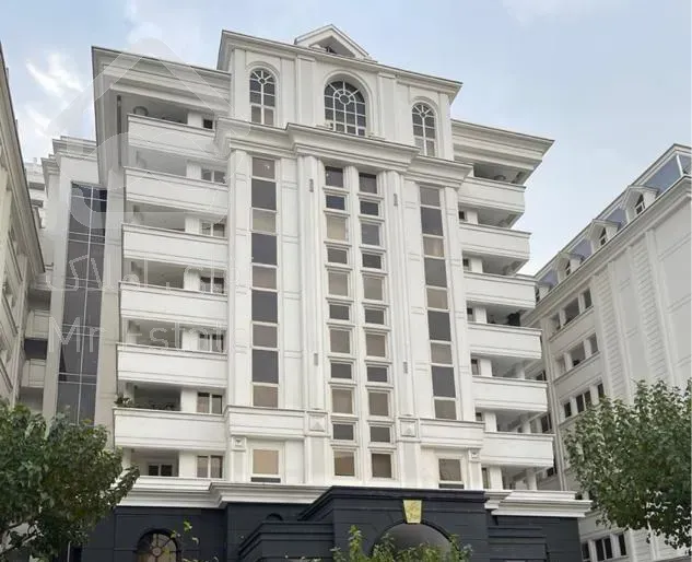 برج دوبرال 225متر 3خواب سازه‌ برند شهرک غرب