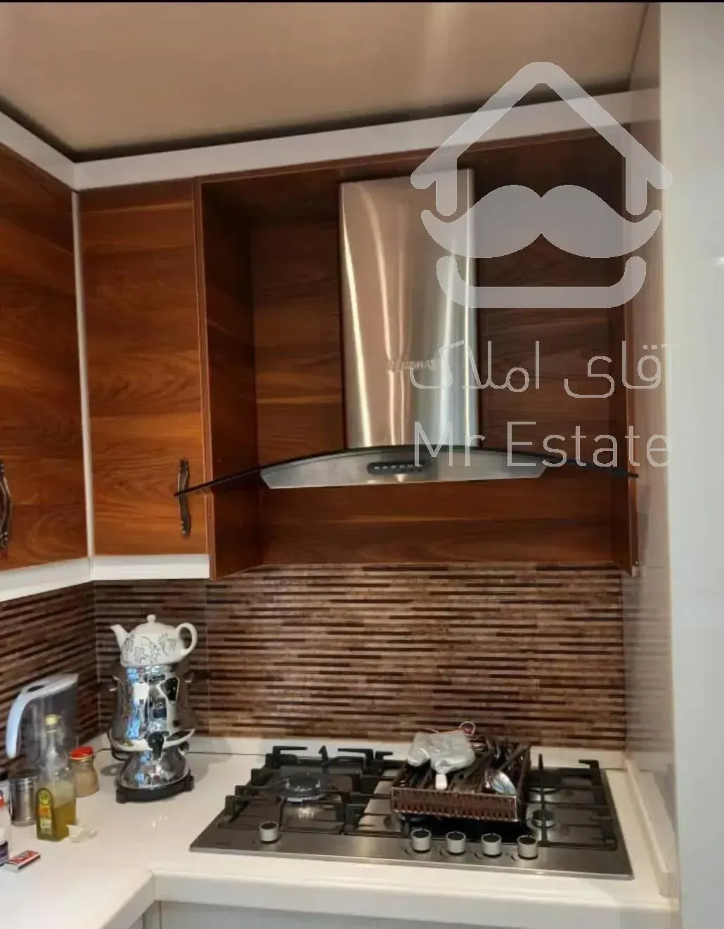 آپارتمان،۱۳۶مترشکوفه،عمریه