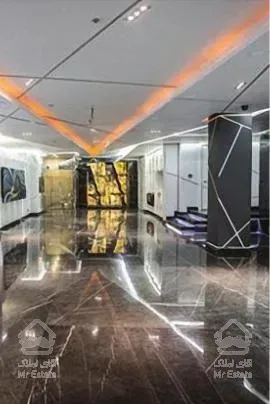 125متر*کلید نخورده#با دسترسی آسان و بدون ترافیک